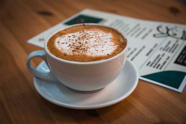 Cappuccino