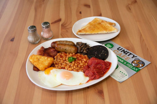 Classic Breakfast