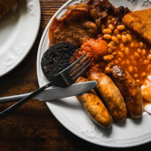 XL Breakfast
