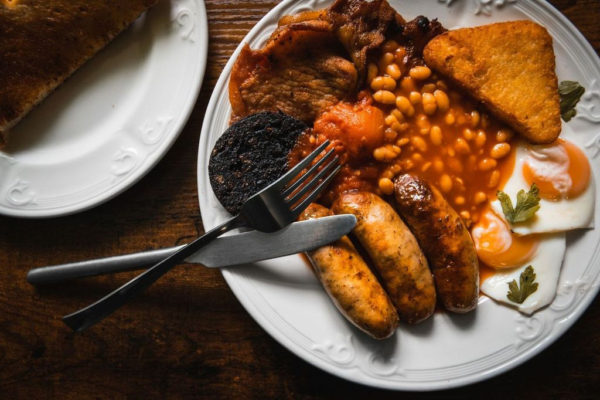 XL Breakfast