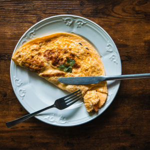 Omelette
