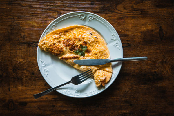 Omelette